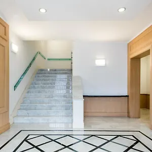 Charming Loft In Porta Romana Appartamento