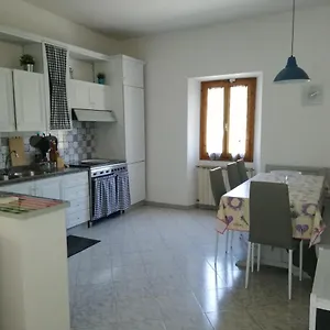 A Casa Di Iole Tra Il Chianti E La Bella Appartamento