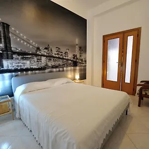 The Place Apartamento Terrasini