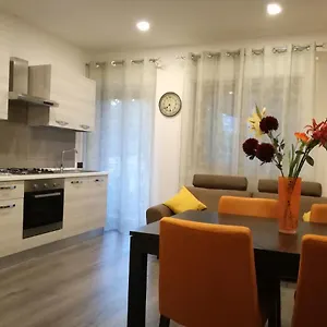 La Casa Di Ale Appartamento Aci Castello