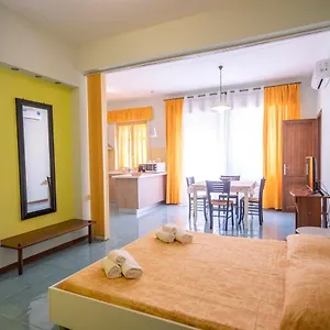Le Mahonie Appartamento Cefalù
