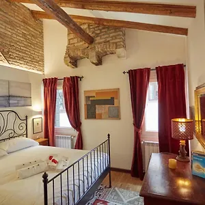  Apartment Acqua - Attico Con Terrazza Italy