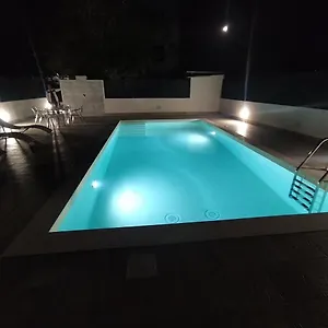 Casa Con Piscina Profumo Sea&sun 1 Appartamento Triscina