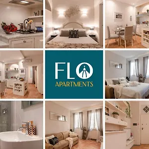  Apartamento Sweet Ponte Vecchio