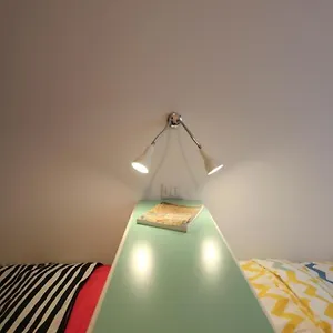  Apartamento Barbadori