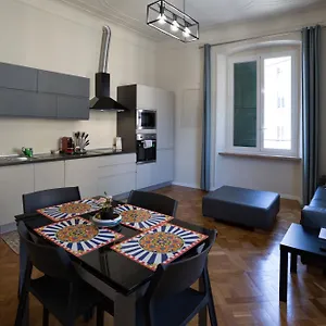 Le Due Piazze Apartamento Génova