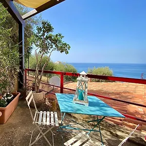 La Luce Del Faro Appartamento Cefalù