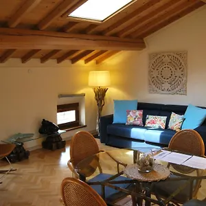  Apartment Attic 1 Centro Storico Italy