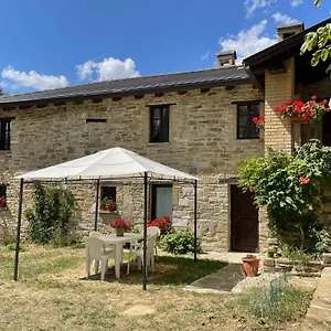  Farm stay Agriturismo Il Noce D'oro Italy