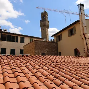  Apartamento Vista Su Palazzo Vecchio