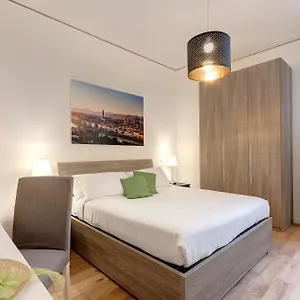 Apartamento David & Buonarroti By Mamo, Florença