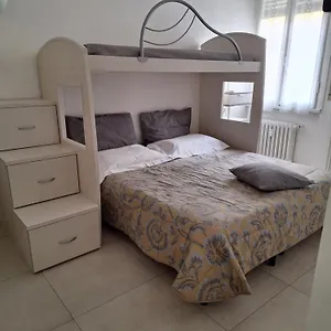  Apartamento Il Piccolo Nido
