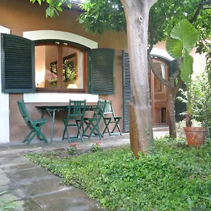 Appartamento Garden Palatino Apartamento Roma