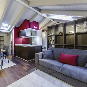 New Luxury Apartamento Venecia