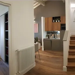 Apartamento Dream, Florença