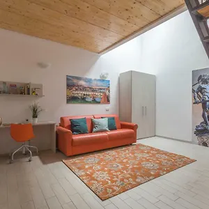  Apartamento Emma & Olga -in The Centre-