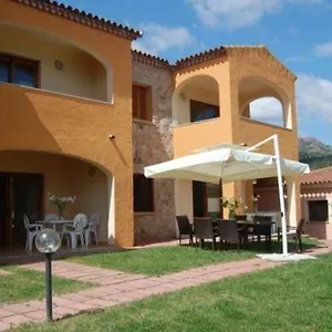 Case Terrapadedda Casa vacanze San Teodoro (Sardinia)