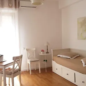L'incantevole Aventino Apartamento Roma