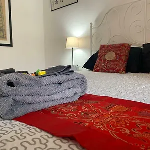  Habitación en casa particular Cadorna