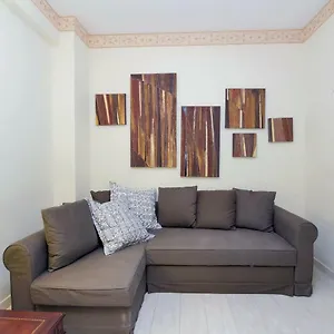 Marrucini Apartamento Roma