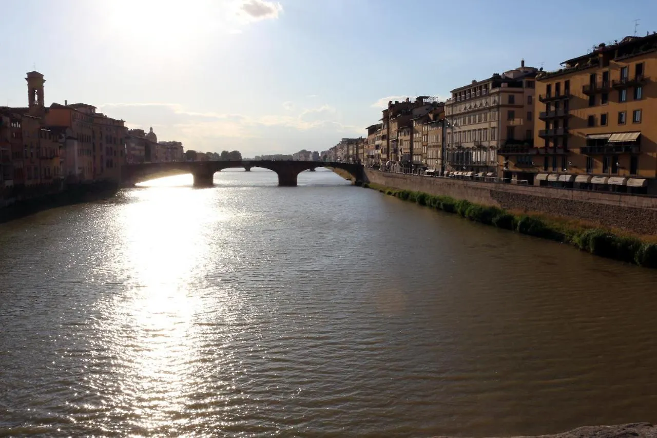 Myflorenceholiday Gold Bridge 0*,