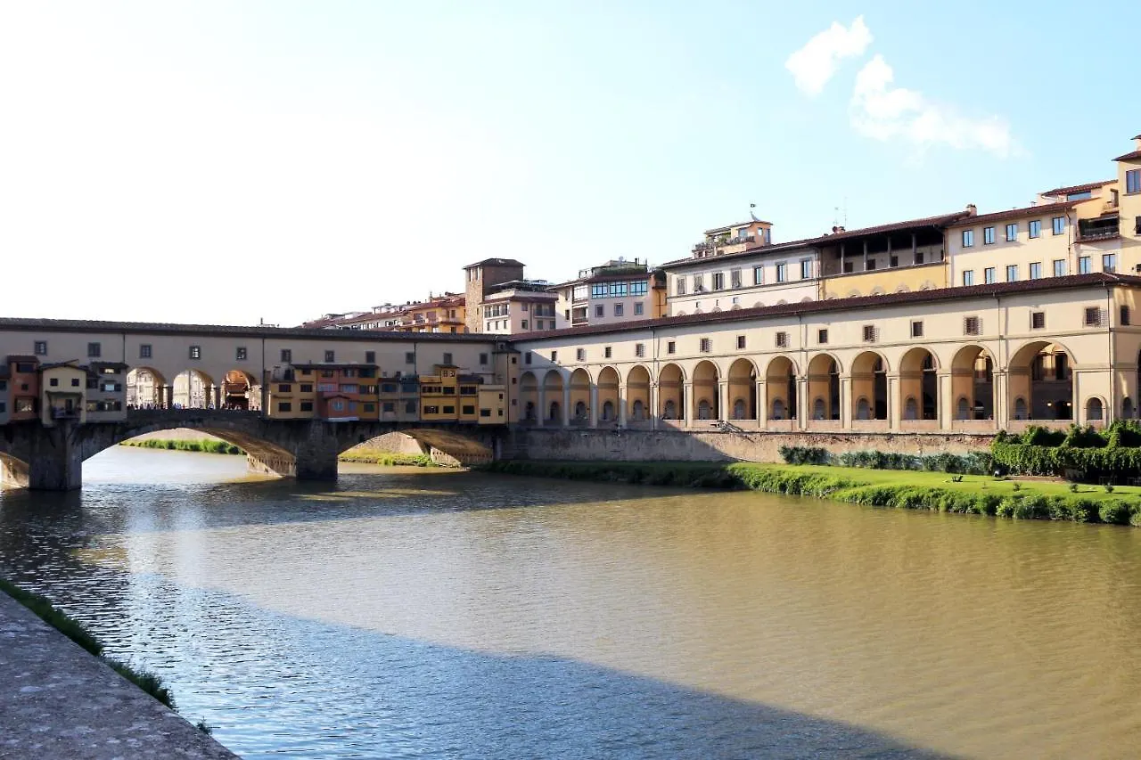 Myflorenceholiday Gold Bridge 0*,  Itália