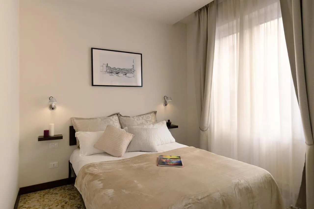 Myflorenceholiday Gold Bridge Apartamento