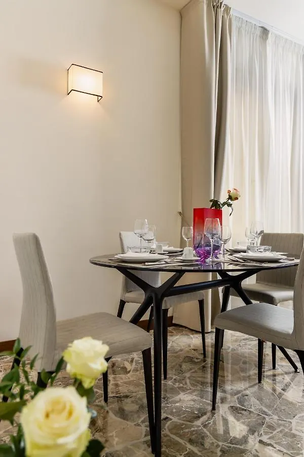 Myflorenceholiday Gold Bridge Apartamento