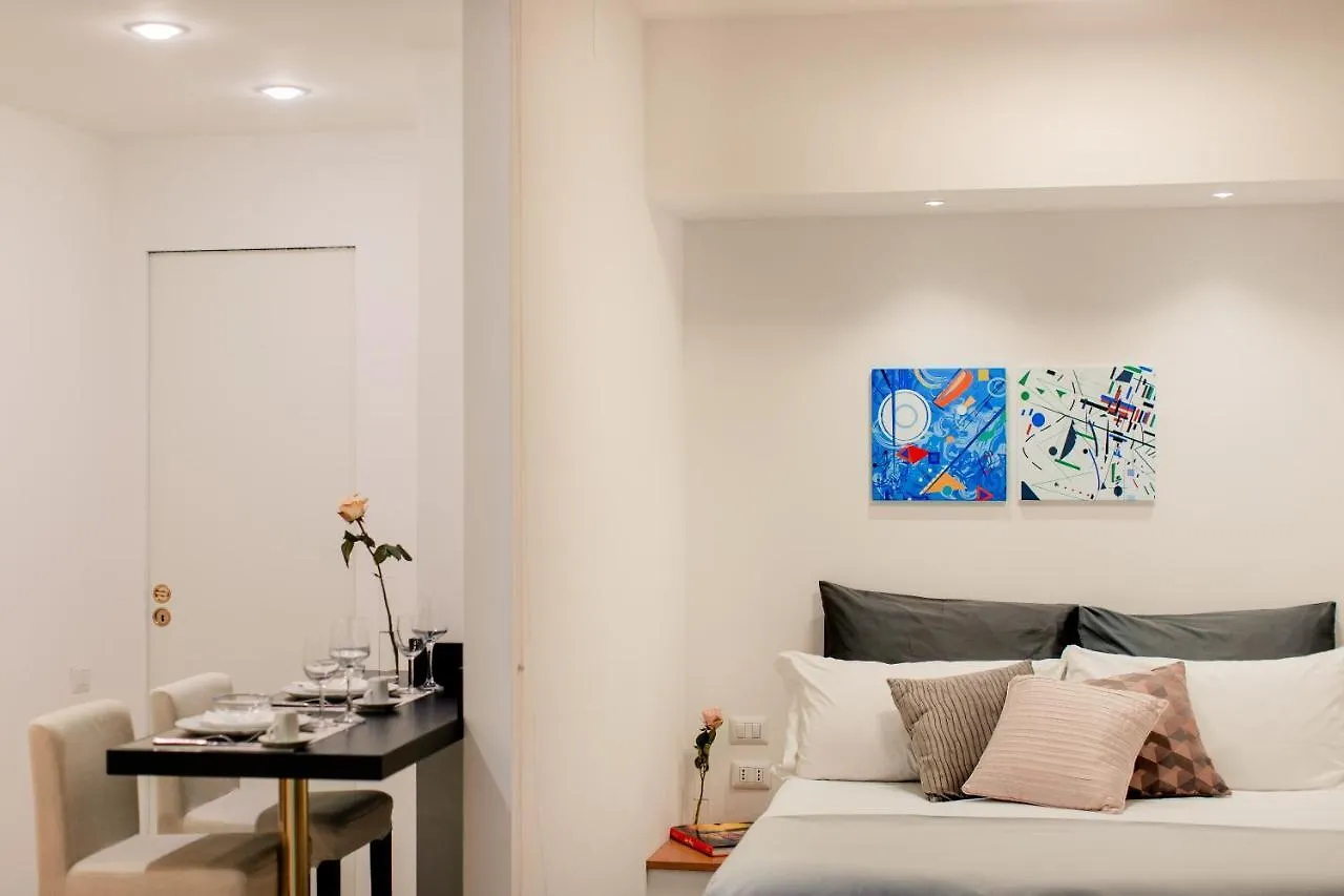 Myflorenceholiday Gold Bridge Apartamento
