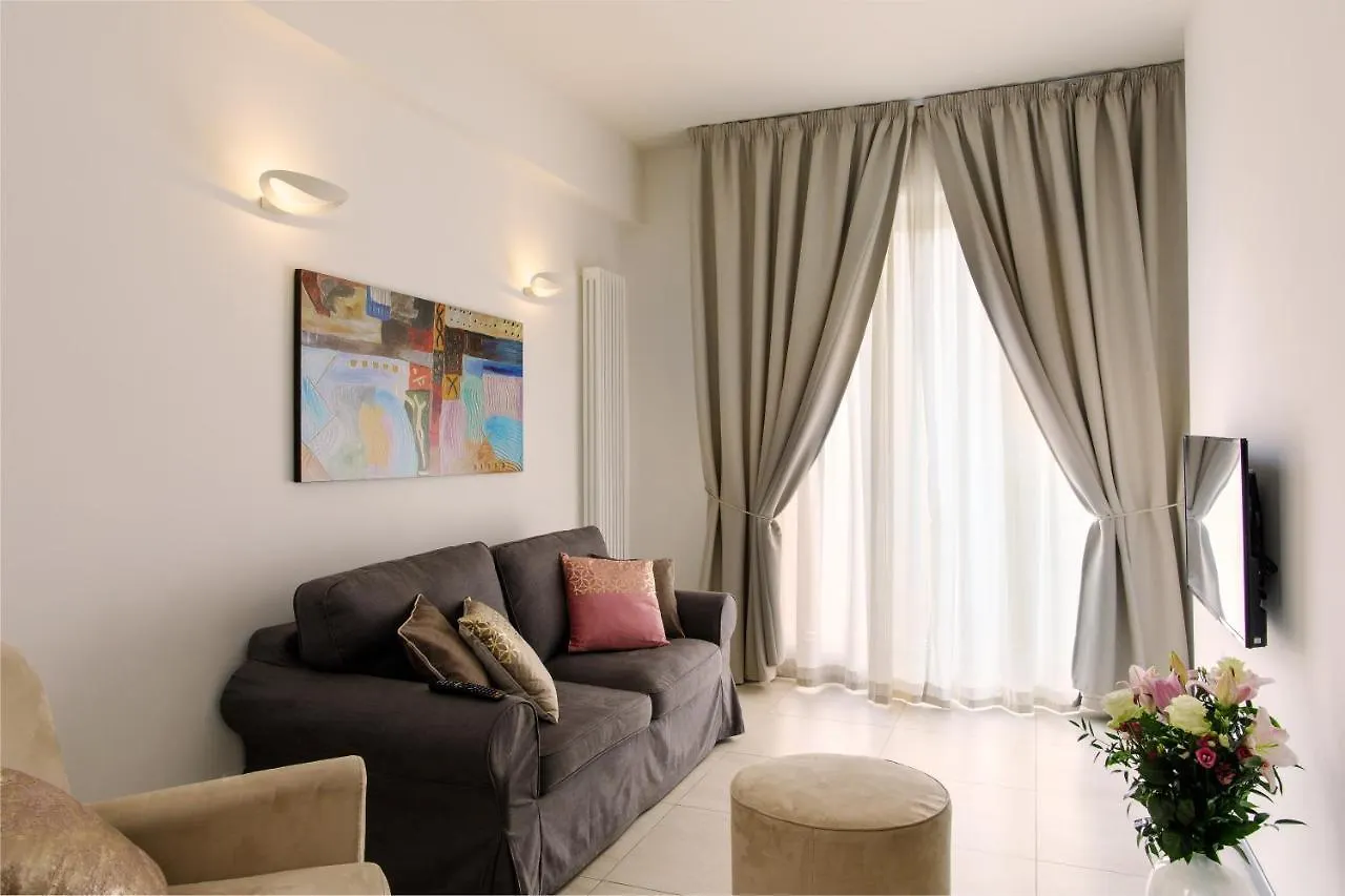 Myflorenceholiday Gold Bridge Apartamento