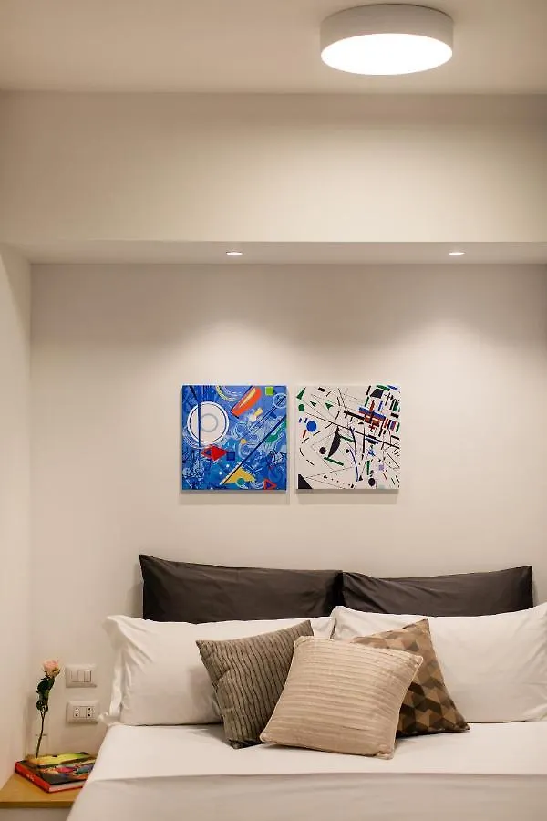 Myflorenceholiday Gold Bridge Apartamento