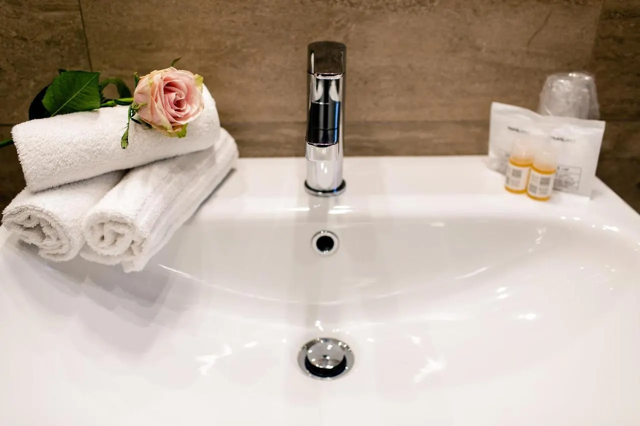 Apartamento Myflorenceholiday Gold Bridge Itália