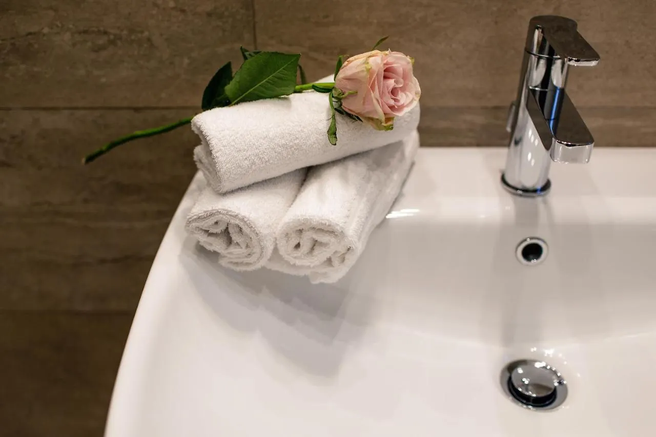 Myflorenceholiday Gold Bridge Apartamento