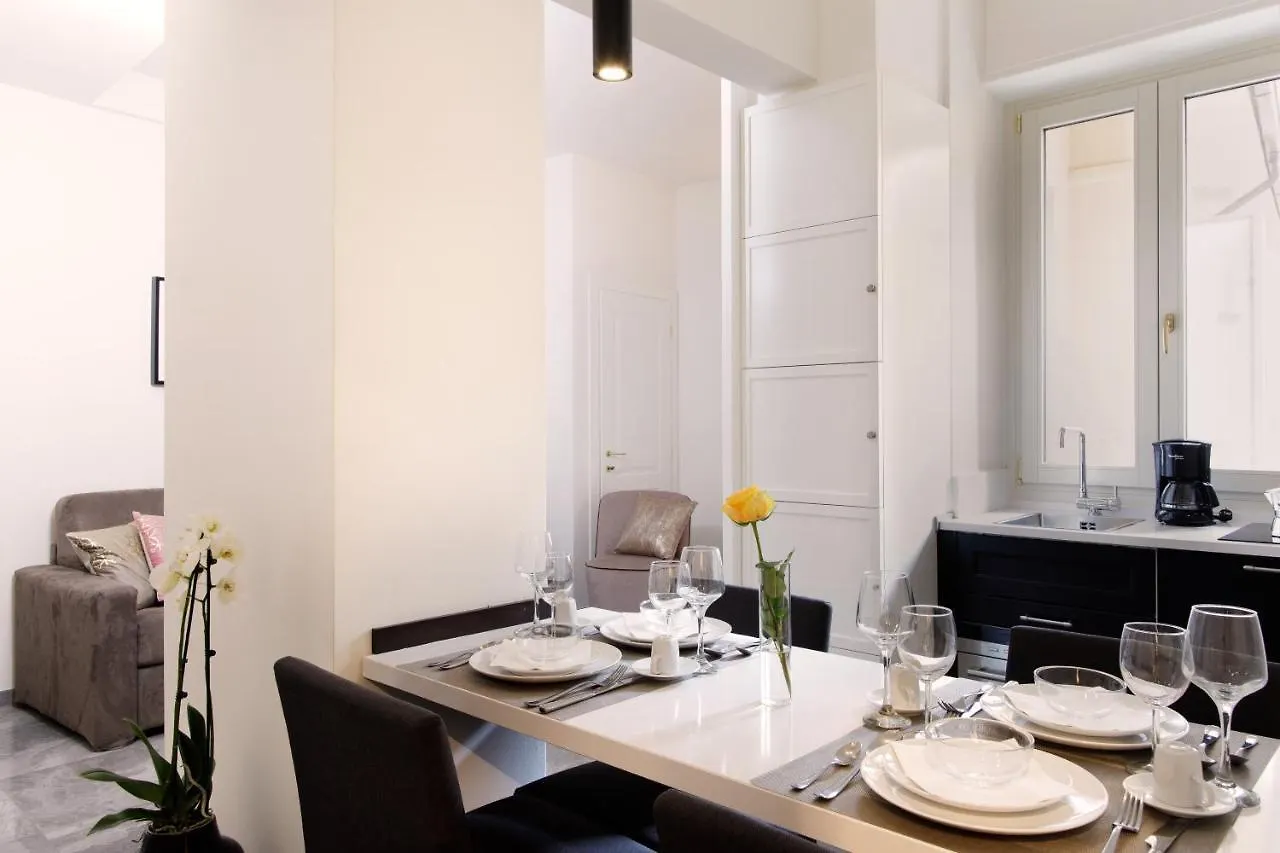 Myflorenceholiday Gold Bridge Apartamento