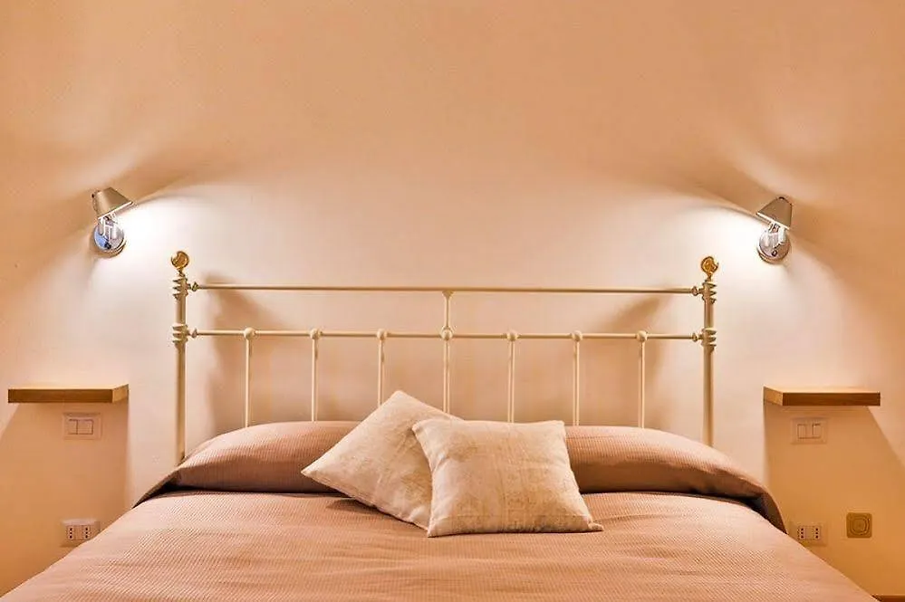 Apartamento Myflorenceholiday Gold Bridge