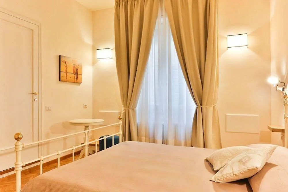 Myflorenceholiday Gold Bridge Apartamento